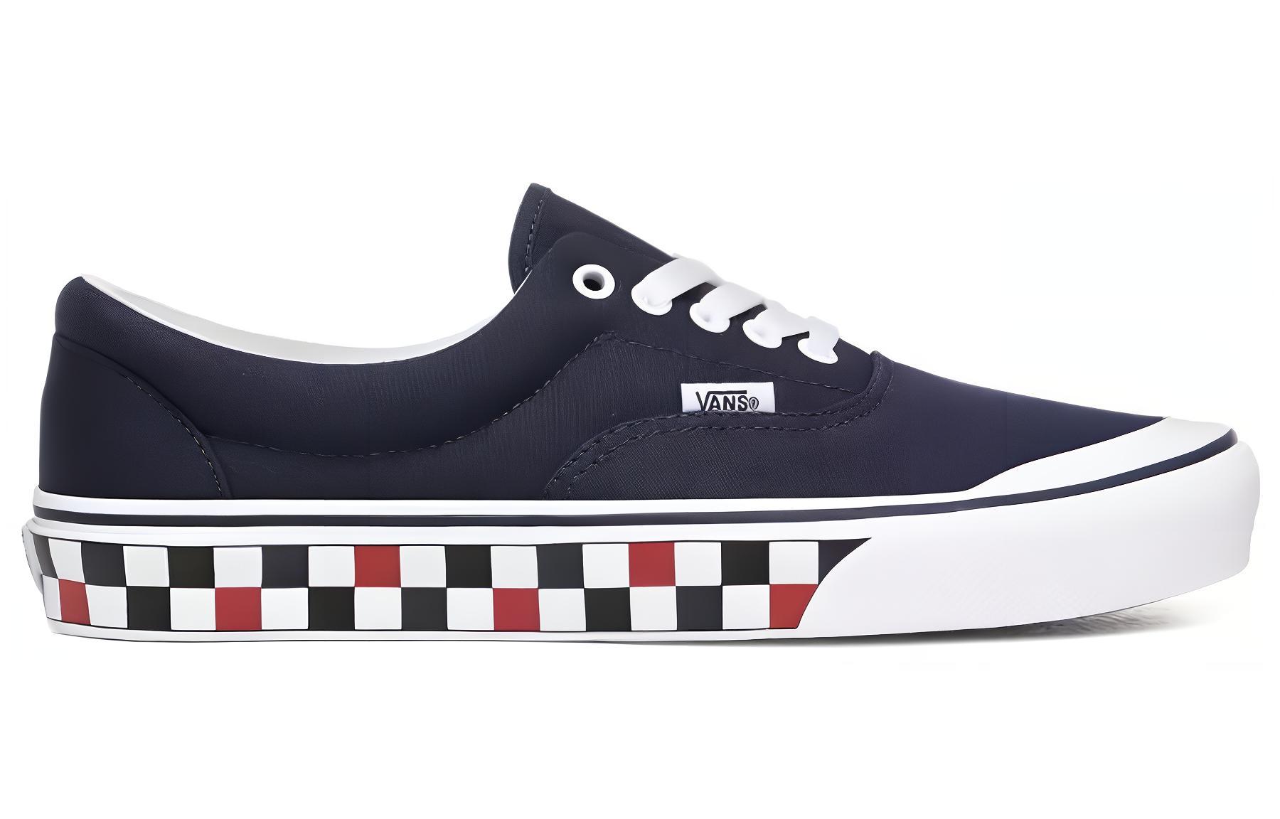 Order Vans Era Tc 低筒 滑板鞋 男女款 深藍