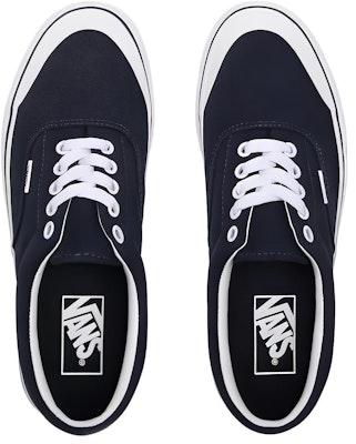 Vans Check Era Tc Deep Blue Dark Blue VN0A4BTPXB3 Lookbook Vans Check Era Tc Deep Blue Dark Blue VN0A4BTPXB3