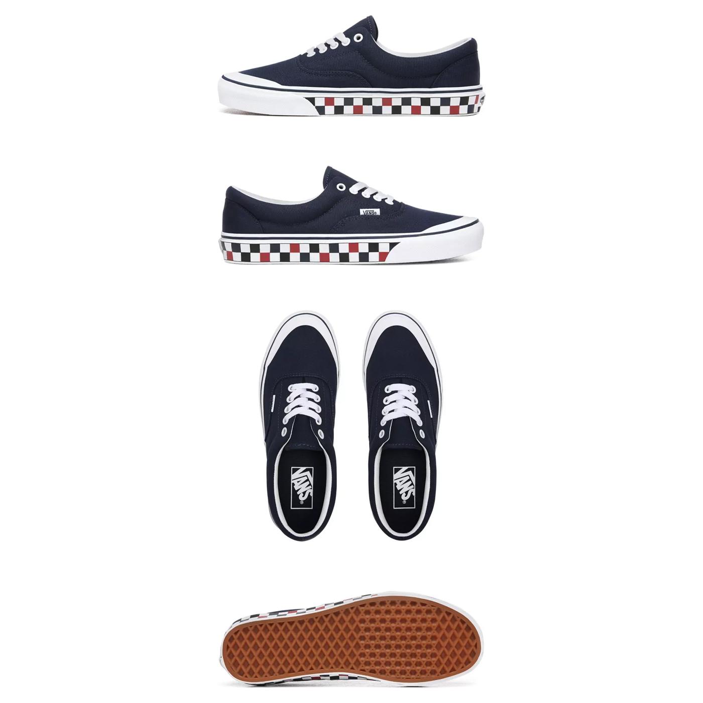 Purchase Vans Era Tc 低筒 滑板鞋 男女款 深藍