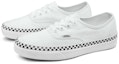 Order 반스 체크 폭싱 오센틱 화이트 (Vans Check Foxing Authentic White) VN0A38EMVJU