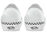 Shop 반스 체크 폭싱 오센틱 화이트 (Vans Check Foxing Authentic White) VN0A38EMVJU