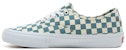 Kasut Vans CHECKERBOARD AUTHENTIC PRO Biru/Putih VN0A3479UYV