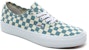 Kasut Vans CHECKERBOARD AUTHENTIC PRO Biru/Putih VN0A3479UYV