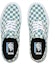Shop Kasut Vans CHECKERBOARD AUTHENTIC PRO Biru/Putih VN0A3479UYV