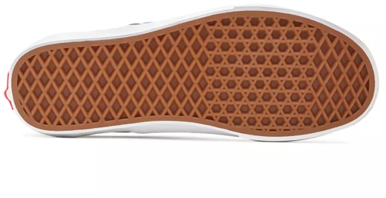 ヴァンズ チェッカー スリッポン 青/白 VN0A5AO862C Purchase ヴァンズ チェッカー スリッポン 青/白 VN0A5AO862C