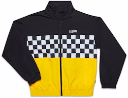 Vans Checkerboard Coach Outdoor Vintage Jacket Lemon Yellow VN0A4URP85W Vans Checkerboard Coach Outdoor Vintage Jacket Lemon Yellow VN0A4URP85W