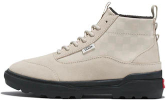Vans Checkerboard Colfax Boot MTE-1 'Beige Black' VN000BCGY3P Vans Checkerboard Colfax Boot MTE-1 'Beige Black' VN000BCGY3P