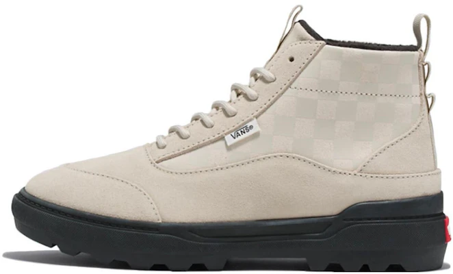 Vans Checkerboard Colfax Boot MTE-1 'Beige Black' VN000BCGY3P Buy Vans Checkerboard Colfax Boot MTE-1 'Beige Black' VN000BCGY3P