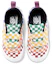 Lookbook Vans Checkerboard ComfyCush New Skool V Scarpe VN0A4TZHVLV