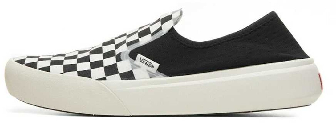 Comfycush 2025 checkered vans