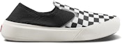 Order Vans Checkerboard ComfyCush One 'Hitam' VN0A45J5R6R