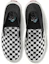Shop Vans Checkerboard ComfyCush Unisex 'Negro' VN0A45J5R6R
