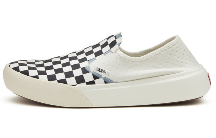 Vans Checkerboard Comfycush One 'Marshmallow' VN0A45J5Q4O