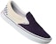 Vans Checkerboard Comfycush Slip-On Sepatu 'Ungu Putih' VN0A3WMDVO3