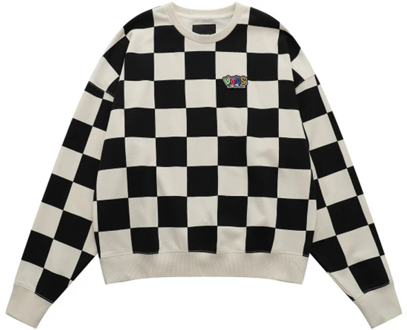 vans-checkerboard-crewneck-sweatshirt-unisex-black-vn-0-a5-h98-j0-z