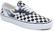 Lookbook Vans Checkerboard Flame Classic 台灣版名稱:Vans 黑白棋盤火焰經典款