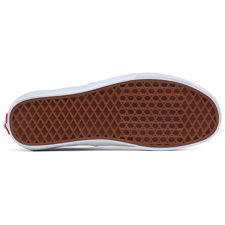 Purchase Vans Checkerboard Flame Classic 台灣版名稱：Vans 黑白棋盤火焰經典款