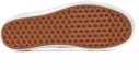 Shop Vans Checkerboard Lace Authentic Platform 20 'Putih Ungu' VN0A3AV8S1V