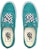 Vans Checkerboard Lace Authentic Platform 20 'Putih Hijau' VN0A3AV8S1W