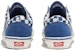 Vans Checkerboard Old Skool 36 'Biru Sederhana' VN000CT9MBL