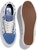 Vans Checkerboard Old Skool 36 'Biru Sederhana' VN000CT9MBL