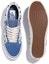 Shop Vans Checkerboard Old Skool 36 'Biru Sederhana' VN000CT9MBL