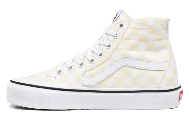 Buy Vans Checkerboard Sk8-Hi Tapered Berpetak VN0A4U16XHW