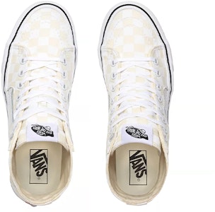 Vans Checkerboard Sk8hi Tapered Pria Wanita VN0A4U16XHW Shop Vans Checkerboard Sk8hi Tapered Pria Wanita VN0A4U16XHW