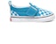 Vans Checkerboard Slip-On V Blue VN0A3488W3V