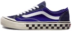 Buy Vans Checkerboard Style 36 Decon SF 'Biru True/Marshmallow' VN0A3MVLVS9