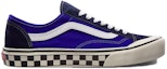 Order Vans Checkerboard Style 36 Decon SF 'Biru True/Marshmallow' VN0A3MVLVS9