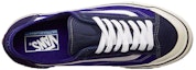 Lookbook Vans Checkerboard Style 36 Decon SF 'Biru True/Marshmallow' VN0A3MVLVS9