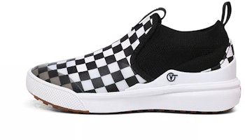 Vans Checkerboard Xtremeranger And 'Black And White' VN0A4BUA5GU Vans Checkerboard Xtremeranger And 'Black And White' VN0A4BUA5GU
