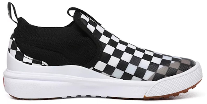 Vans Checkerboard Xtremeranger And 'Black And White' VN0A4BUA5GU Order Vans Checkerboard Xtremeranger And 'Black And White' VN0A4BUA5GU