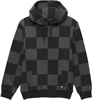 Vans Checkmate Loose Pullover Hoodie Unisex Checkered Long-Sleeve Multiple Colors VN000ABPKOU Vans Checkmate Loose Pullover Hoodie Unisex Checkered Long-Sleeve Multiple Colors VN000ABPKOU