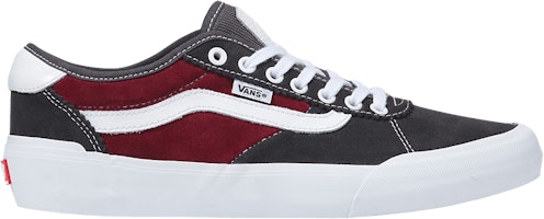 Vans Chima 2 'Asphalt Pomegranate' VN0A5JII249 Vans Chima 2 'Asphalt Pomegranate' VN0A5JII249