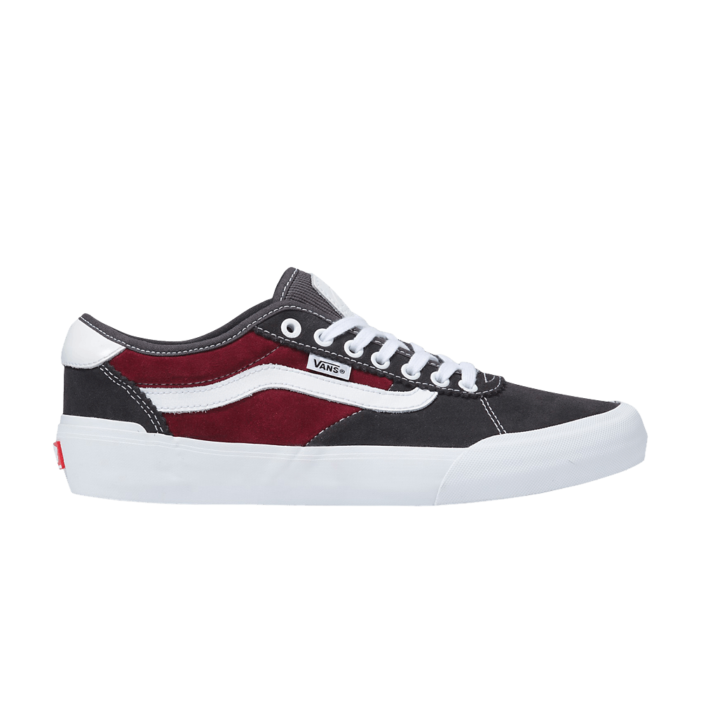 Vans Chima 2 'Asphalt Pomegranate' VN0A5JII249