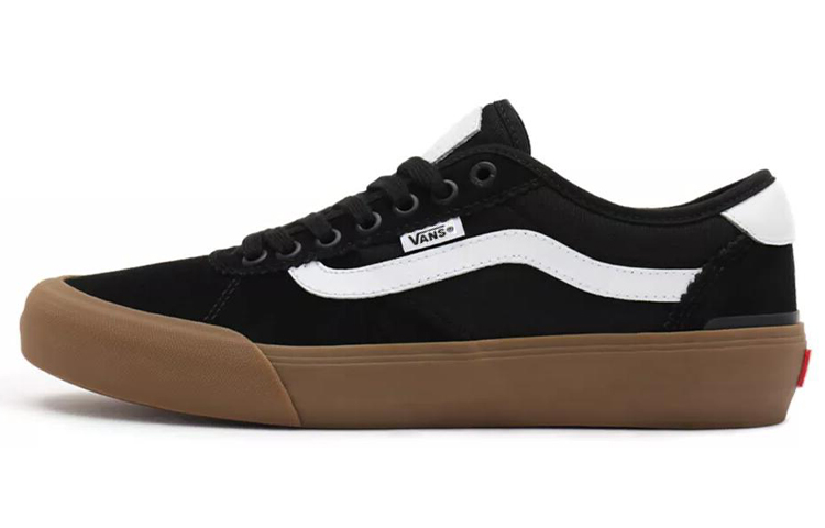 Vans Chima 2 Sneakers Black/White VN0A5JIIB9M