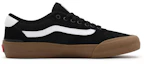 Order Vans Chima 2 Sneakers Black/White VN0A5JIIB9M