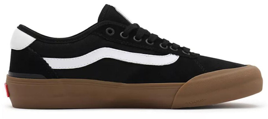 Vans Chima 2 Sepatu Hitam/Putih VN0A5JIIB9M Order Vans Chima 2 Sepatu Hitam/Putih VN0A5JIIB9M
