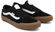 Lookbook Vans Chima 2 Sneakers Black/White VN0A5JIIB9M