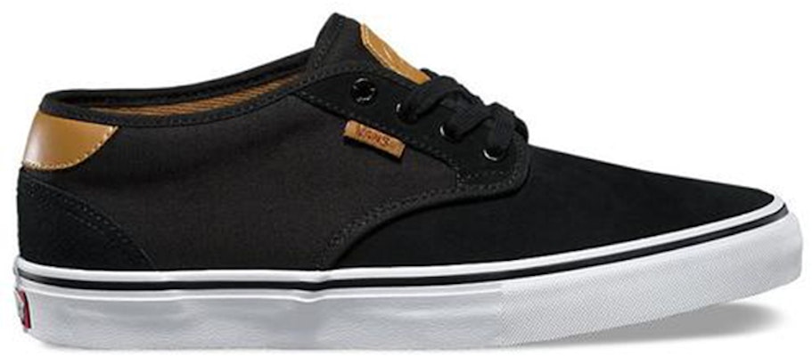 Vans Chima Estate Pro Negro VN0003061L4 Order Vans Chima Estate Pro Negro VN0003061L4