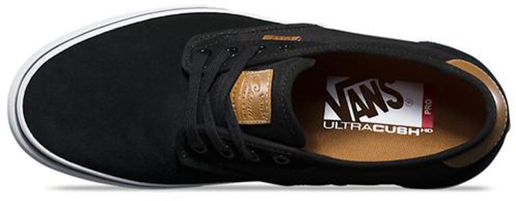 Vans Chima Estate Pro Negro VN0003061L4 Lookbook Vans Chima Estate Pro Negro VN0003061L4