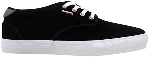 Vans Chima Estate Pro 'Black' VN0A38CE0XT Vans Chima Estate Pro 'Black' VN0A38CE0XT