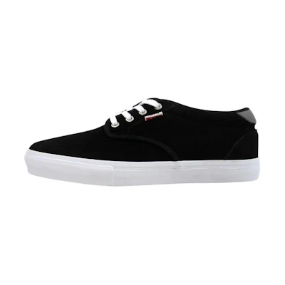Vans Chima Estate Pro 'Black'