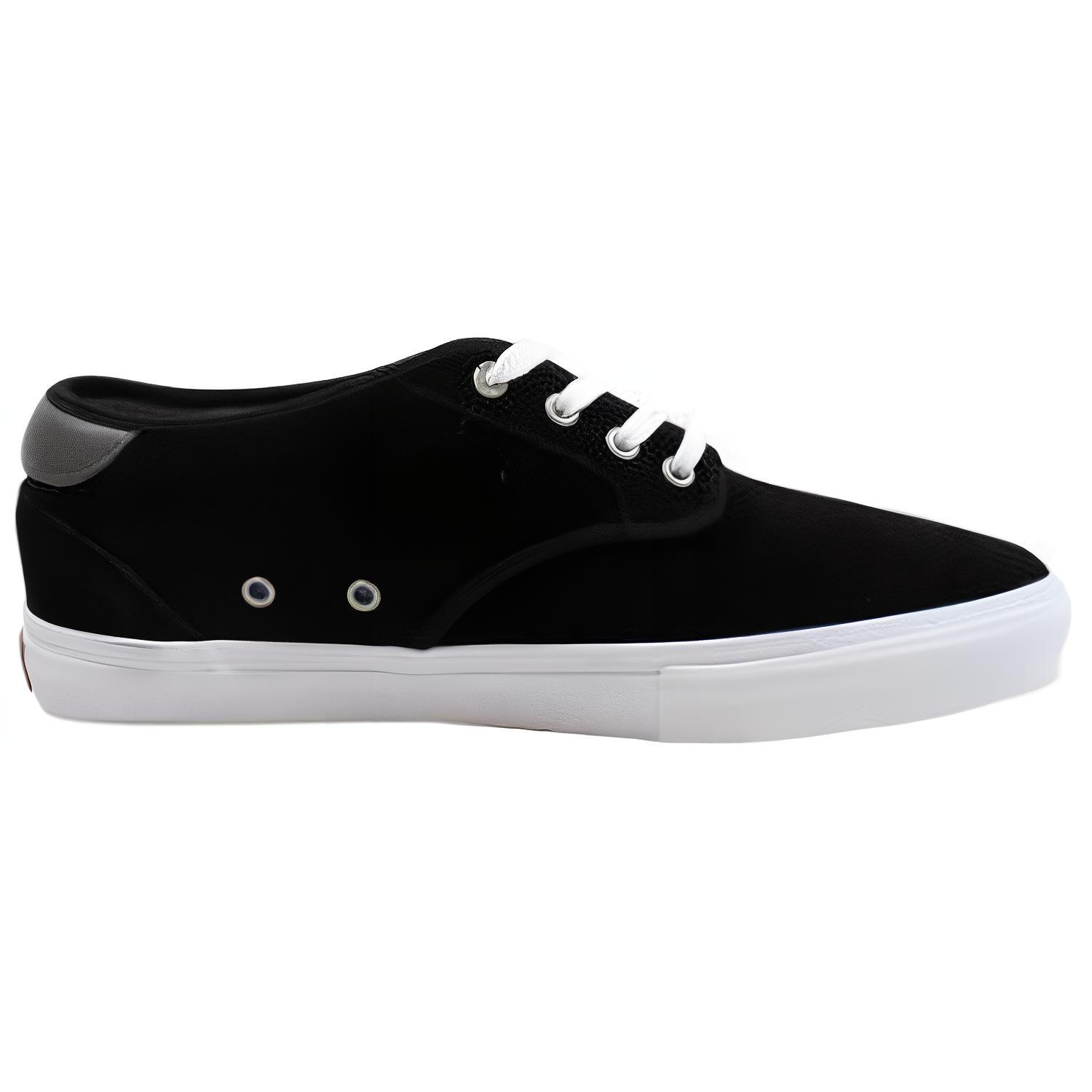 Order Vans Chima Estate Pro ''Zwart'' VN0A38CE0XT