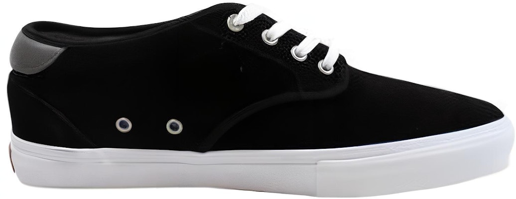 반스 치마 에스테이트 프로 '블랙' (Vans Chima Estate Pro '블랙') VN0A38CE0XT Order 반스 치마 에스테이트 프로 '블랙' (Vans Chima Estate Pro '블랙') VN0A38CE0XT