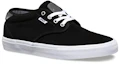 Lookbook Vans Chima Estate Pro ''Zwart'' VN0A38CE0XT