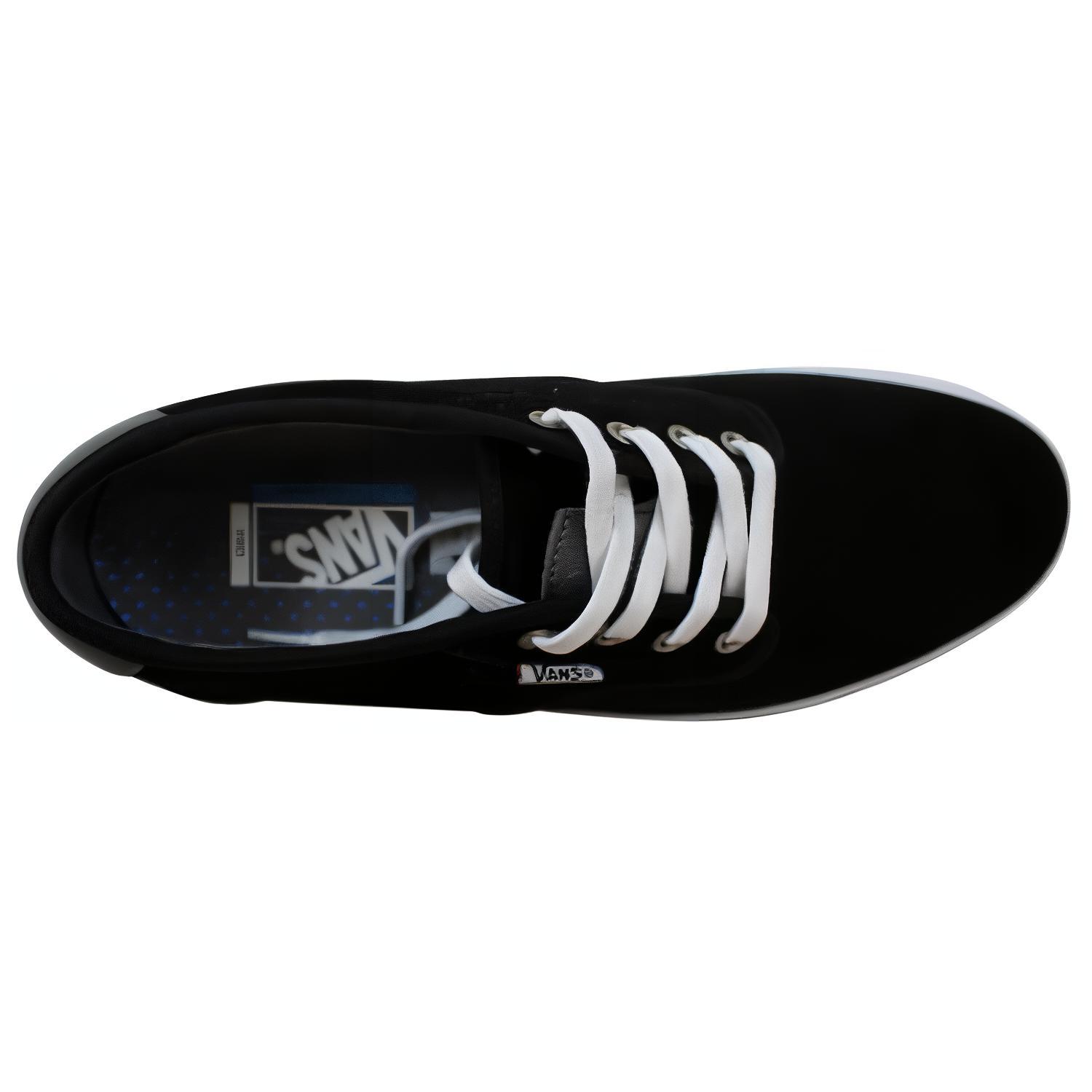 Shop Vans Chima Estate Pro ''Zwart'' VN0A38CE0XT
