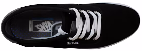 Shop 萬斯 Chima Estate Pro '黑色' VN0A38CE0XT